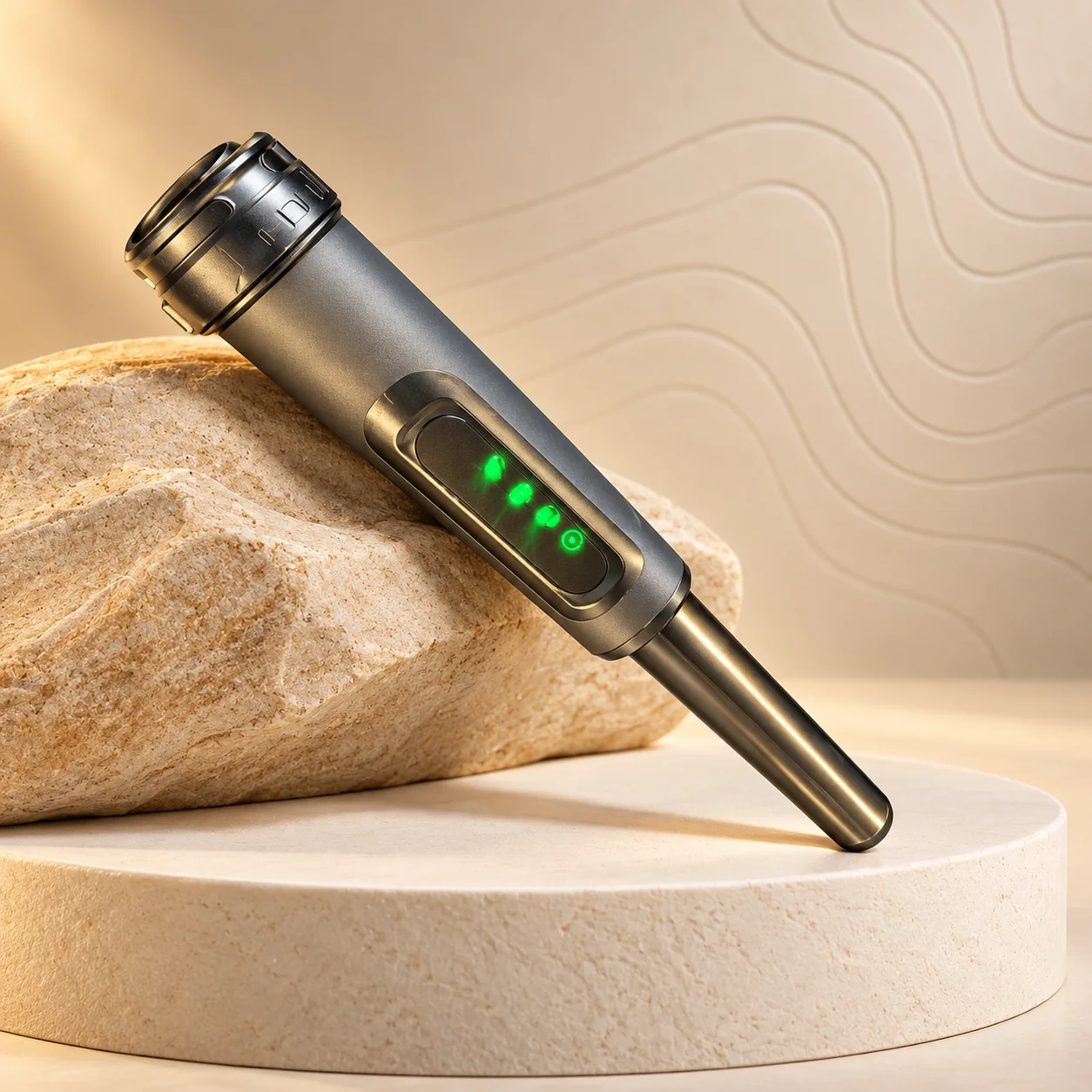 Groundtech IQ Pointer